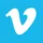 Vimeo logo